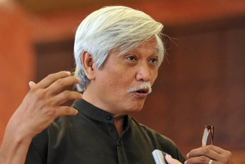 Sẽ đưa vụ án Thái Lương Trí vào câu hỏi chất vấn