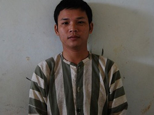 Giám đốc hiếp dâm nhân viên thử việc