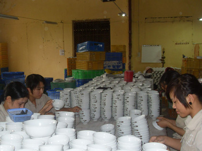 Nhiều dấu hiệu đáng báo động với DN