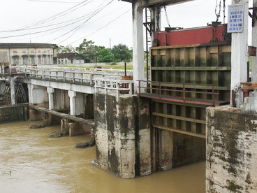 Ba người ở Nghệ An chết, mất tích vì lũ
