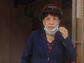 Bảo mẫu Phụng từng hành hạ nhiều bé