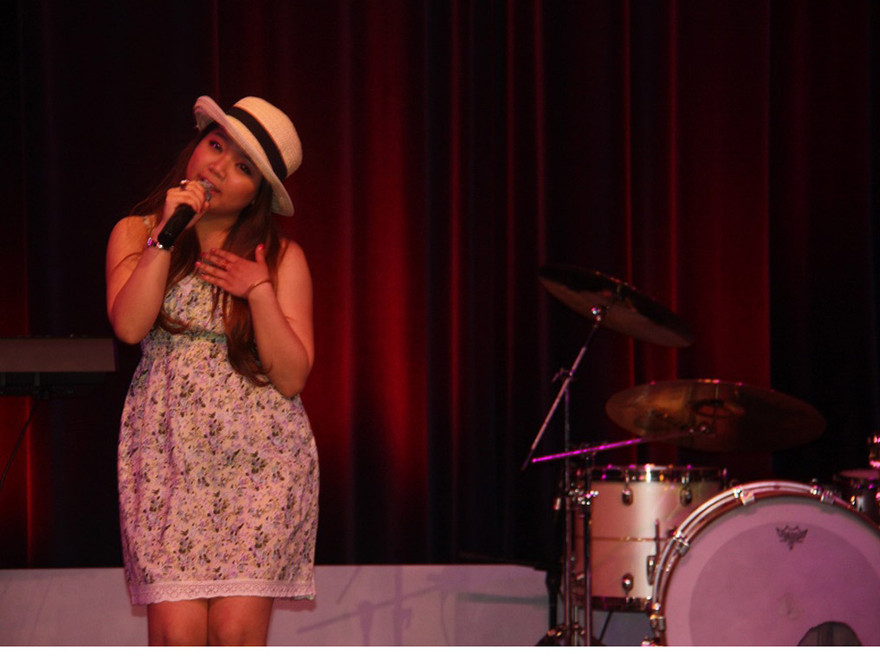 Du học sinh tại Australia hướng về 'nguồn cội'