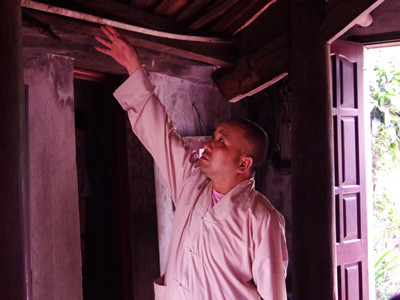 Đưa di tích, di sản về với dân