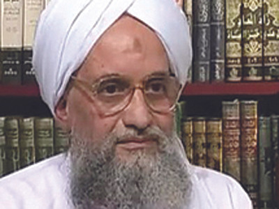 Phó tướng bị nghi bán đứng bin-Laden