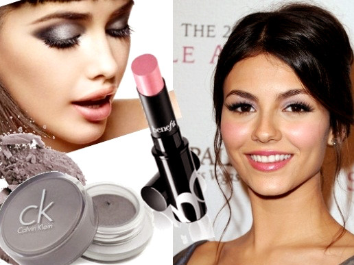 Thủ thuật make up cho mùa xuân