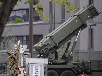 Triều Tiên ra điều kiện với Mỹ-Hàn