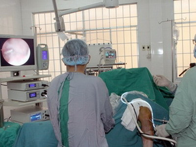 Nội soi tầm soát các bệnh trực tràng, hậu môn