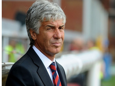 Gasperini dẫn dắt Inter