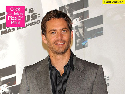 Paul Walker tử nạn do siêu xe bị sự cố kỹ thuật?
