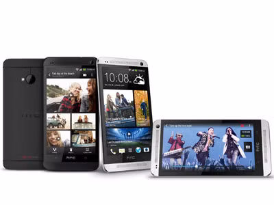 HTC One về Việt Nam giá 16 triệu