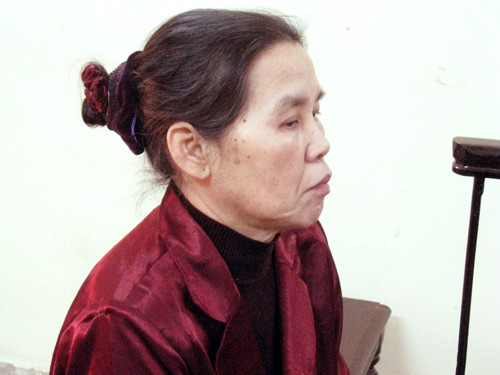 Chuyển tiền thuê rồi 'cuỗm' hàng tỷ đồng