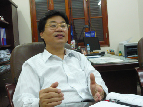 Nếu sai phạm phải phong tỏa tài khoản