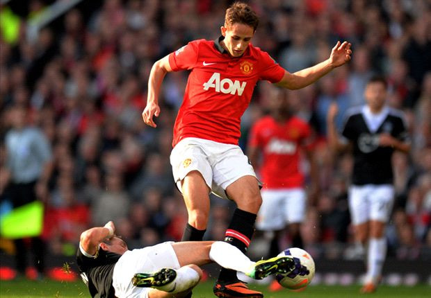 Dạy sao trẻ M.U, David Moyes lấy Messi làm gương