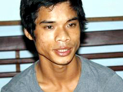 Giám đốc trẻ đâm đối tác 32 nhát để cướp