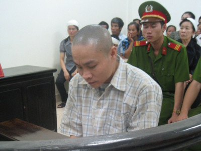 Trọng án từ những mâu thuẫn kéo dài