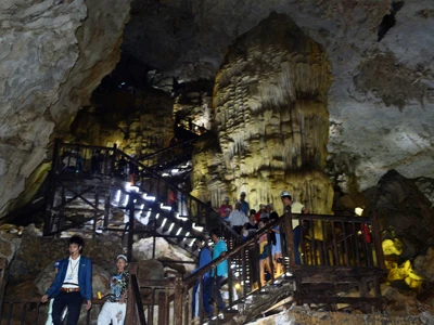 Chủ tịch tỉnh Quảng Bình yêu cầu làm rõ thông tin 'Tiền Phong' nêu