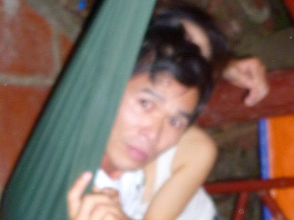 Gần quan tòa, dễ mọc 'sừng'?