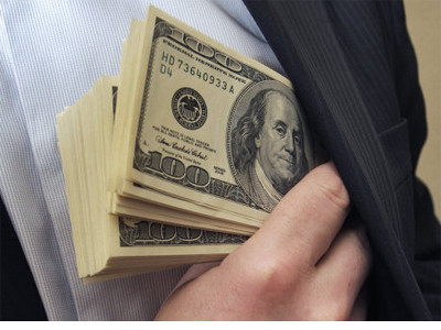 Đình chỉ giảng viên bị tố 'nhận tiền bồi dưỡng'