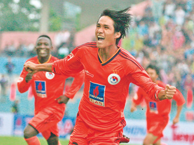 Siêu cúp bóng đá Quốc gia - hơn mọi bất ngờ