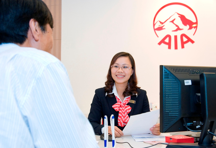 AIA Việt Nam phát động Chương trình “Đừng để hụt chân”