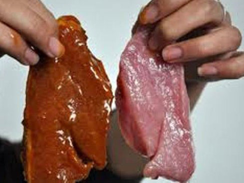 10 món ăn 'ngậm' hóa chất gây xôn xao thị trường thực phẩm