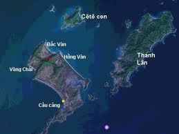 Di dân ra đảo phải chọn lọc