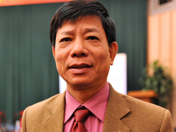 Nghi ngại quanh đề án 'sinh hai gái được thưởng tiền'