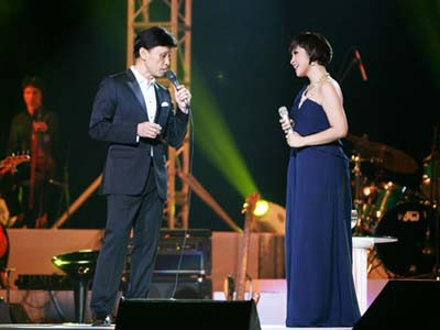 Đi diễn phải mang bản gốc đăng ký kinh doanh