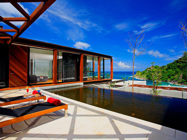 Thơ mộng và yên tĩnh như Naka