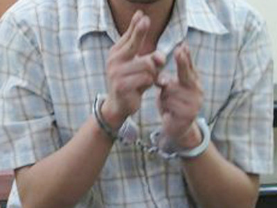 Cắt cổ 'bạn tình gay' để về quê cưới vợ