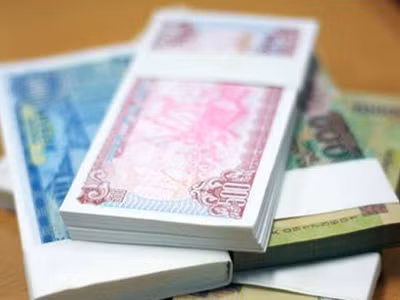 Điều ít biết về đồng tiền Việt Nam