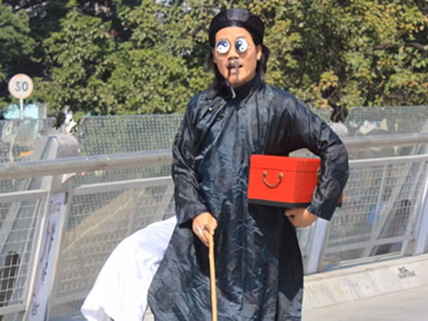 Vượng Râu sắp tung 'bom tấn'