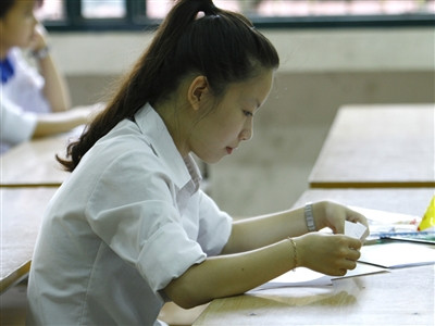 Thủ khoa ĐH Giao thông Vận tải đạt 27,5 điểm