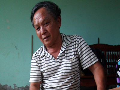 Cơm nếp biến thành gạo sau 5 ngày ủ men