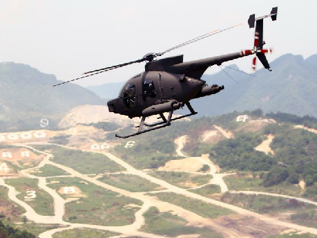 Hình ảnh Mỹ- Hàn tập trận nhân dịp 62 năm chiến tranh Triều Tiên