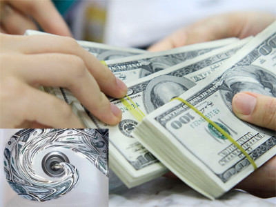 'Không chứng minh tài sản là khó khăn trong phòng chống rửa tiền'