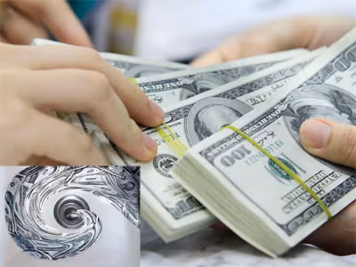 'Không chứng minh tài sản là khó khăn trong phòng chống rửa tiền'