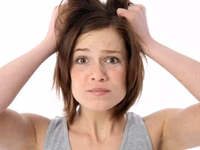 Stress – Bệnh đặc thù của thế kỷ 21