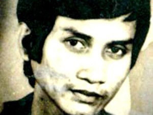 SBC bắt sống tướng cướp khét tiếng Sài Gòn