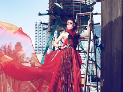 Đắng ngắt truyền hình thực tế Việt