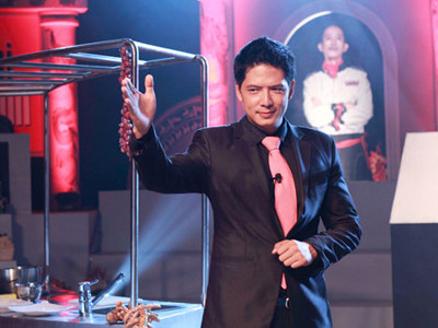 Diễn viên Việt Nam có sống được nhờ cát-xê?