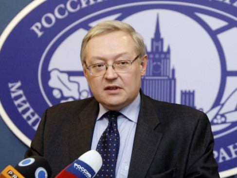 Giải pháp của Nga và Cuba về vấn đề hạt nhân Iran