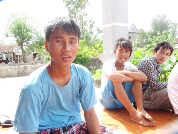 Những cuộc đấu súng trên biển