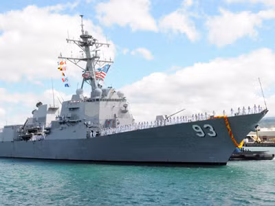 Mỹ - Philippines tập trận gần biển Đông