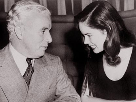 Đường tình trắc trở  của vua hề Sác Lô