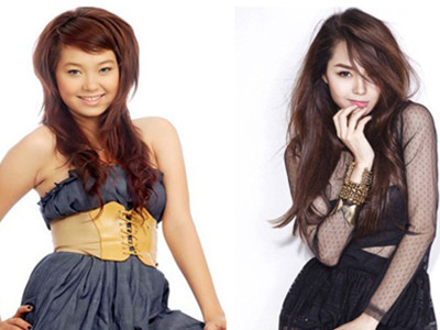 Những màn giảm cân ấn tượng của sao Việt