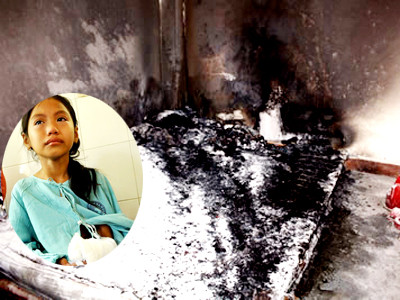 Một ngày hai vụ chồng giết vợ gây chấn động