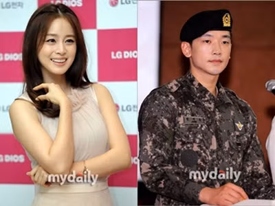 Bi Rain bị quản chế một tuần