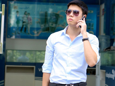 VinaPhone giảm 62% cước chuyển vùng quốc tế