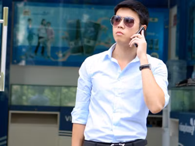 VinaPhone giảm 62% cước chuyển vùng quốc tế